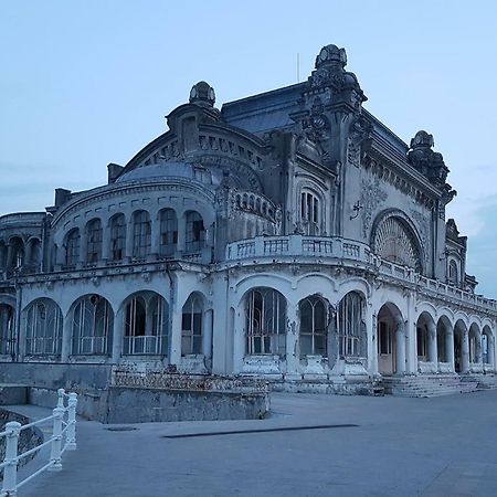 Le Bleu Daire Köstence Dış mekan fotoğraf