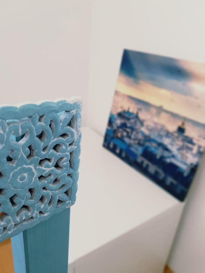 Le Bleu Daire Köstence Dış mekan fotoğraf