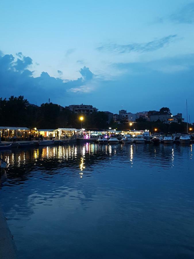 Le Bleu Daire Köstence Dış mekan fotoğraf